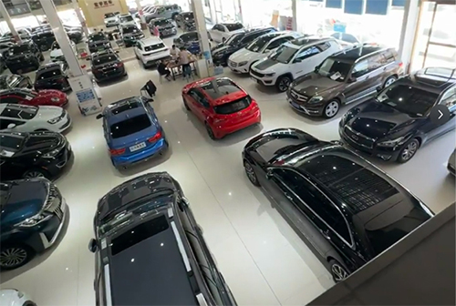 How to buy a used car in 2025